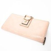 RRP £675 Gucci Long Wallet Pink - AAO6214 - Grade AB - Please Contact Us Directly For Shipping As