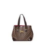 RRP £1,450 Louis Vuitton Hampstead Shoulder Bag Brown - AAR3565 - Grade A - Please Contact Us