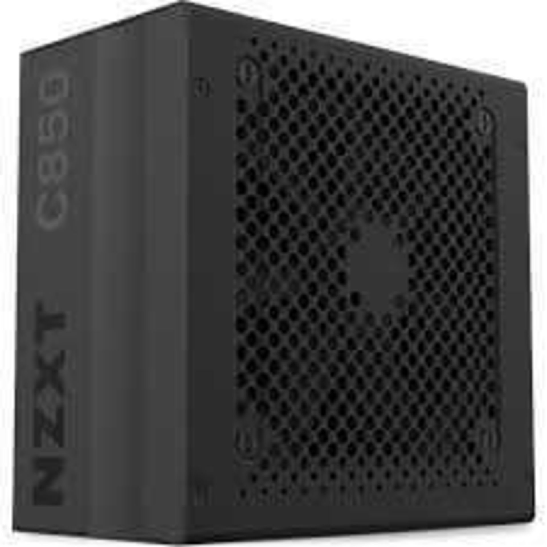 RRP £110 1 Boxed Brand New Nzxt C850 Atx Psu Alimentation Pc (Appraisals Available On Request) (