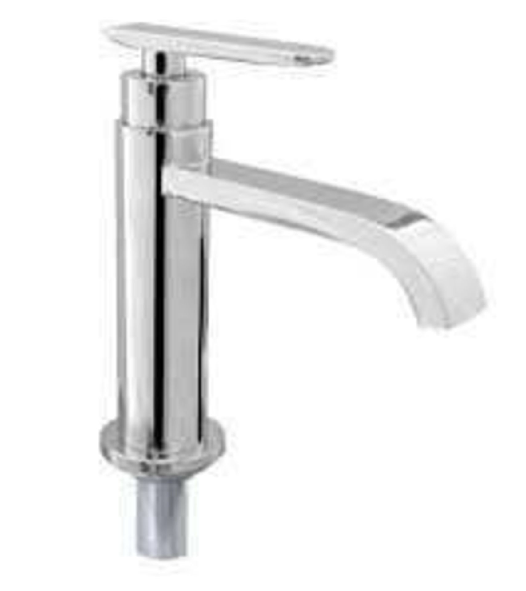 RRP £180 Boxed Brand New Damacus 67 In-H3152 Mixer Tap (Appraisals Available On Request) (Pictures