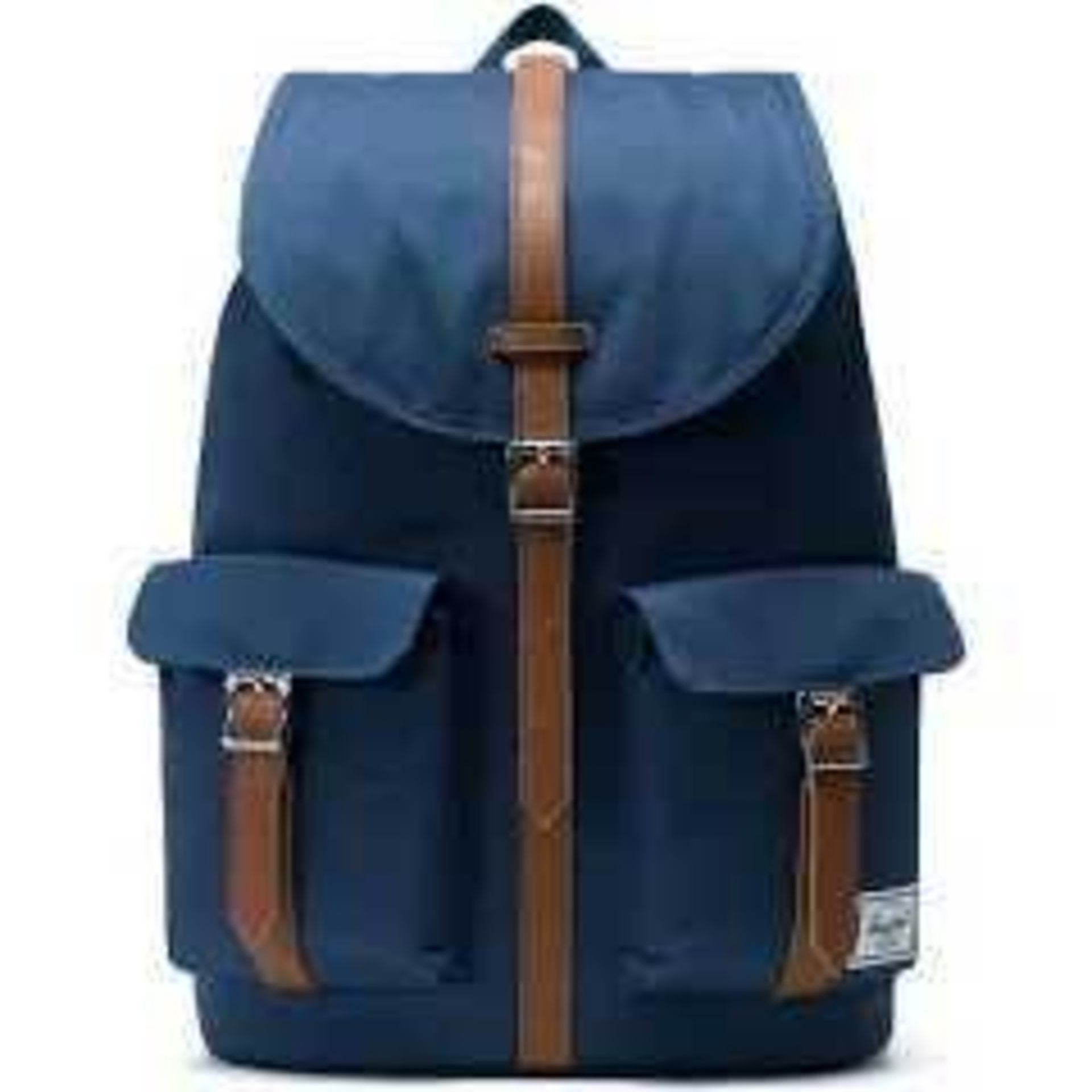RRP £70 Herschel Dawson Backpack 231689 (Appraisals Available On Request) (Pictures For Illustration