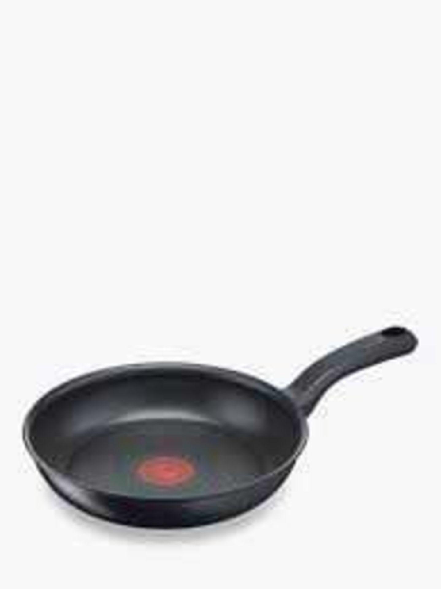 RRP £130 Lot To Contain 3 Assorted To Include Tefal Never Stick Eazi Glide Frying Pans 1044432
