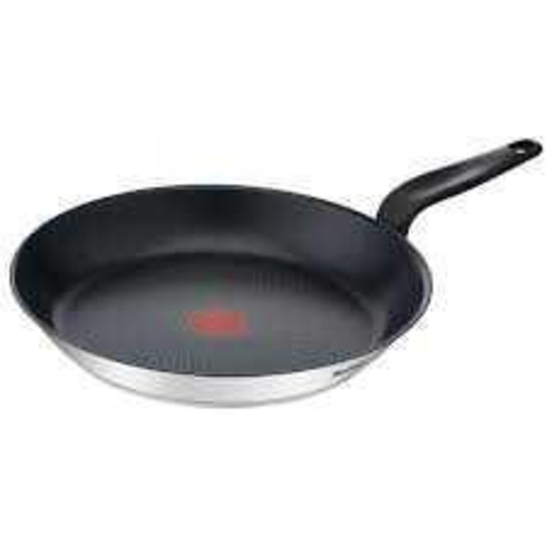 RRP £140 Lot To Contain 3 Assorted Tefal And Eazi Glide Non Stick Frying Pans 1243349 1457617 - Image 2 of 3