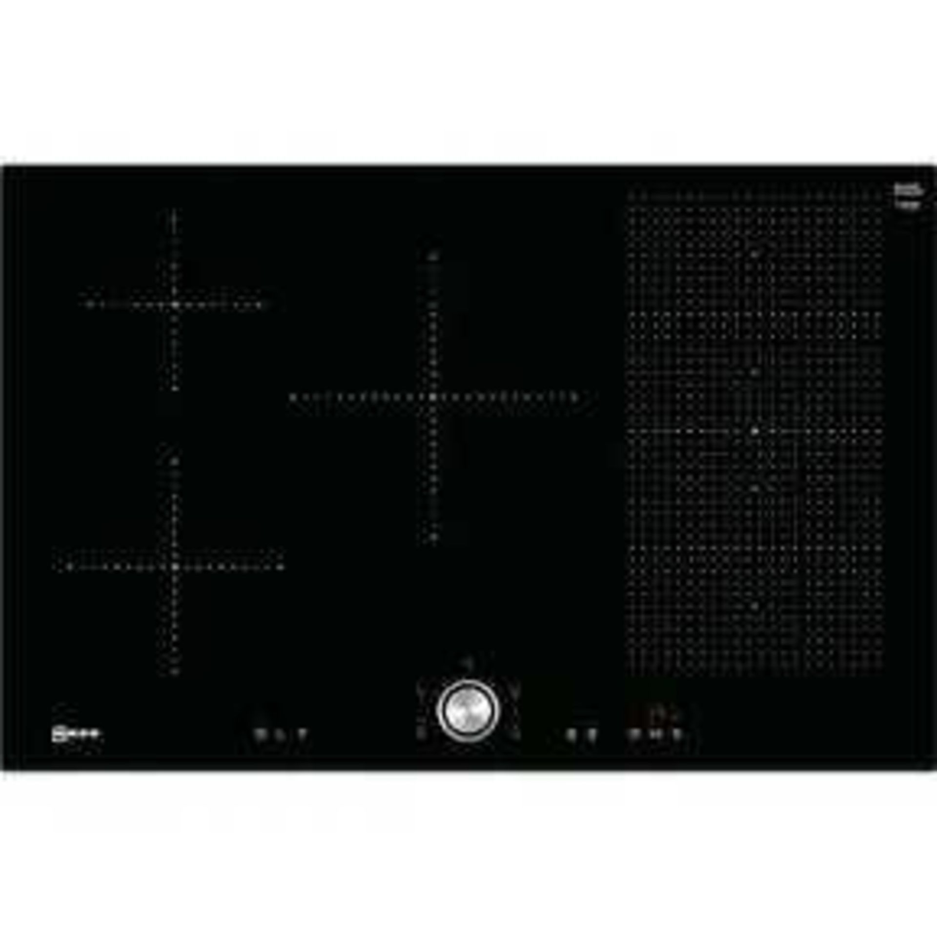 RRP £900 A Boxed Neff T58Ft20X0 Induction Hob In Need Of Attention 3007450 (Appraisals Available