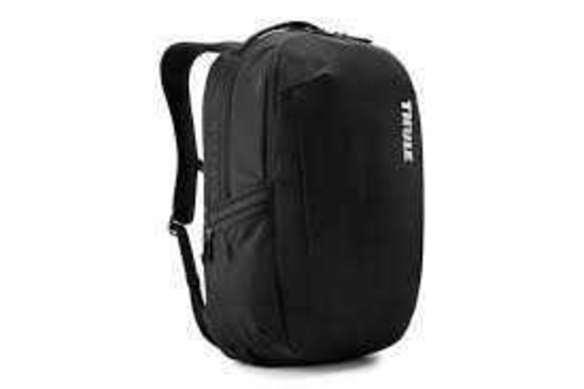 RRP £125 Thule Subterra 30Litre Backpack In Black 146200 (Appraisals Available On Request) (Pictures