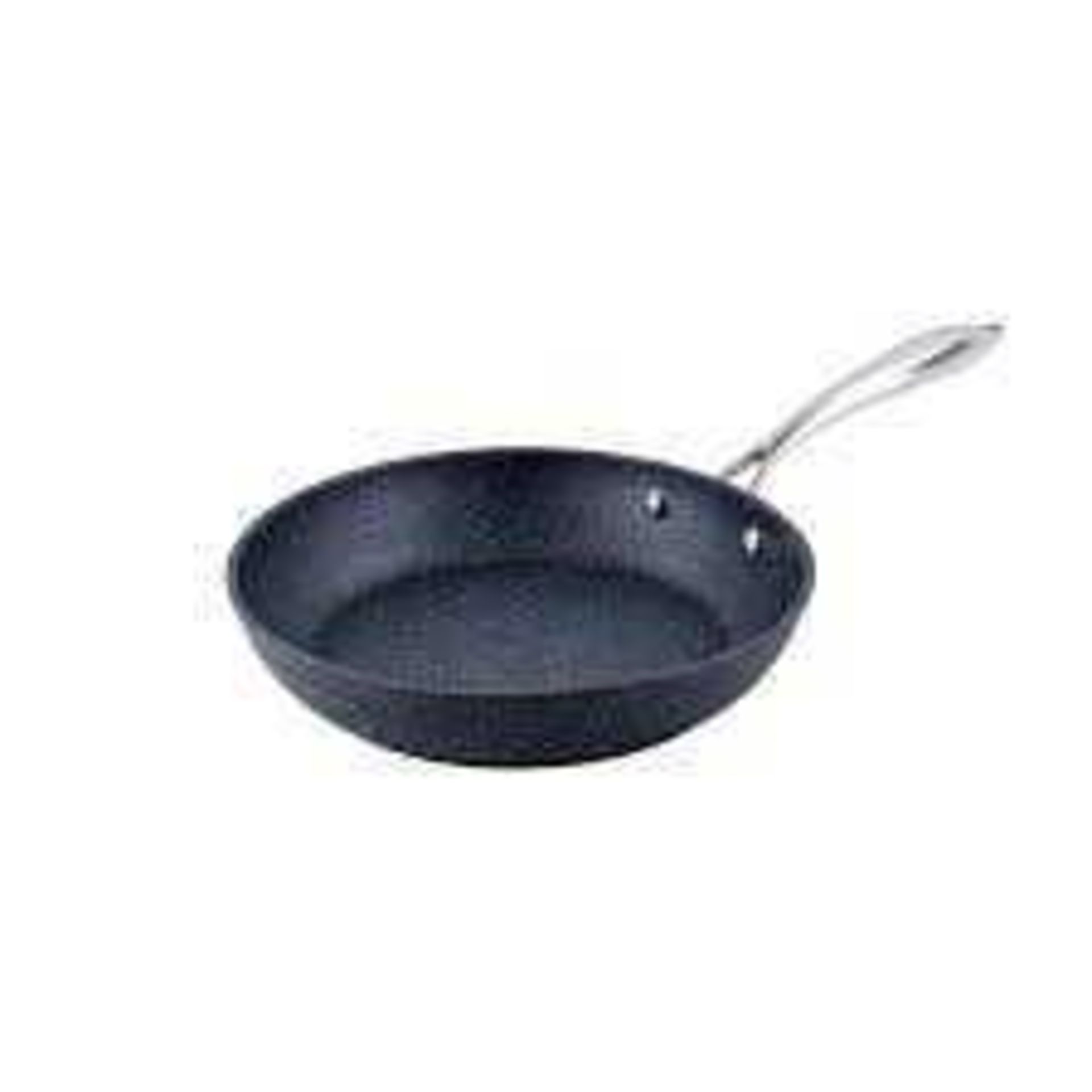 RRP £155 Lot To Contain 3 Assorted Eazi Glide Non Stick Frying Pans And Sauce Pans 680154 4850295