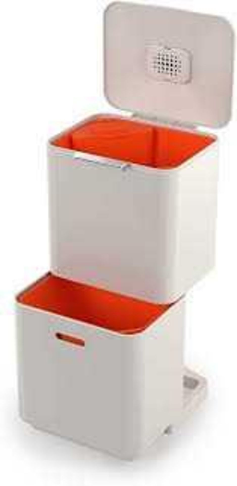 RRP £180 Joseph Joseph Totem 60 Waste Recycling Unit 763369 (Appraisals Available On Request) (