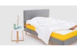 RRP £3500 Pallet To Contain An Assortment Of Eve Sleep Beds In Colours And Sizes (Part Lot) (