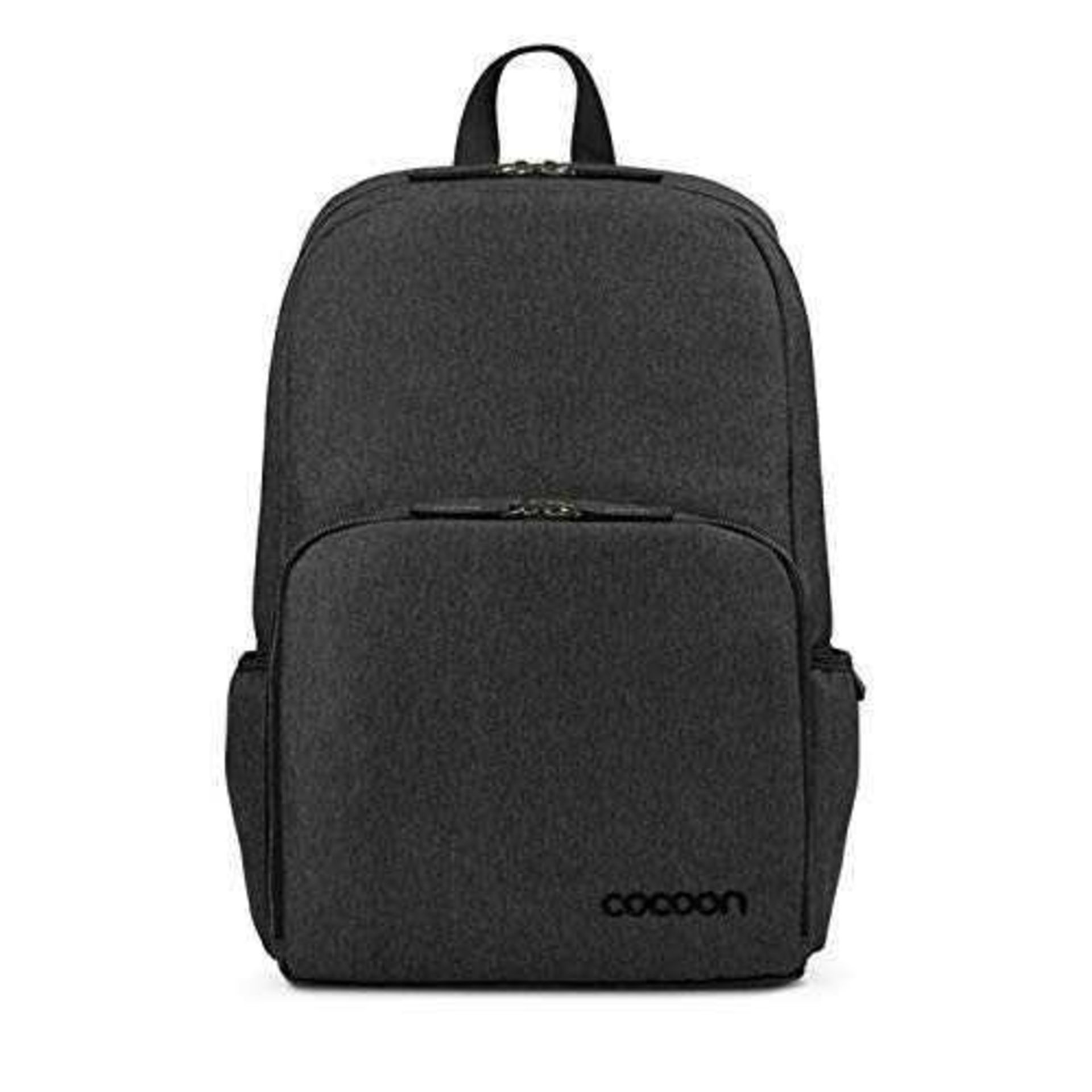 (Jb) RRP £250 Lot To Contain 5 Cocoon Macbook Pro And Ipad Backpack With Built-In Grid-It