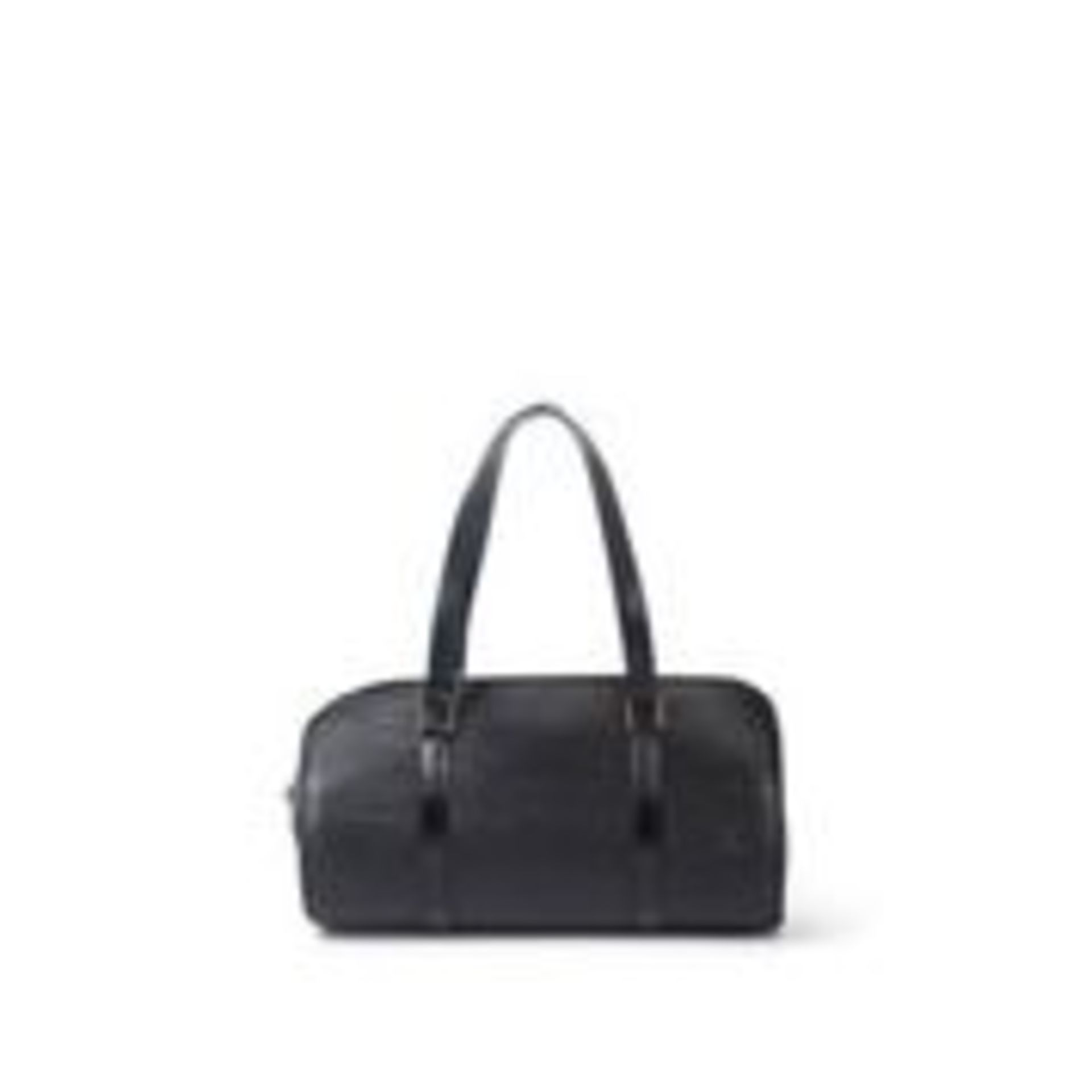 RRP £1,280 Louis Vuitton Soufflot Shoulder Bag Black - AAR4699 - Grade A - Please Contact Us