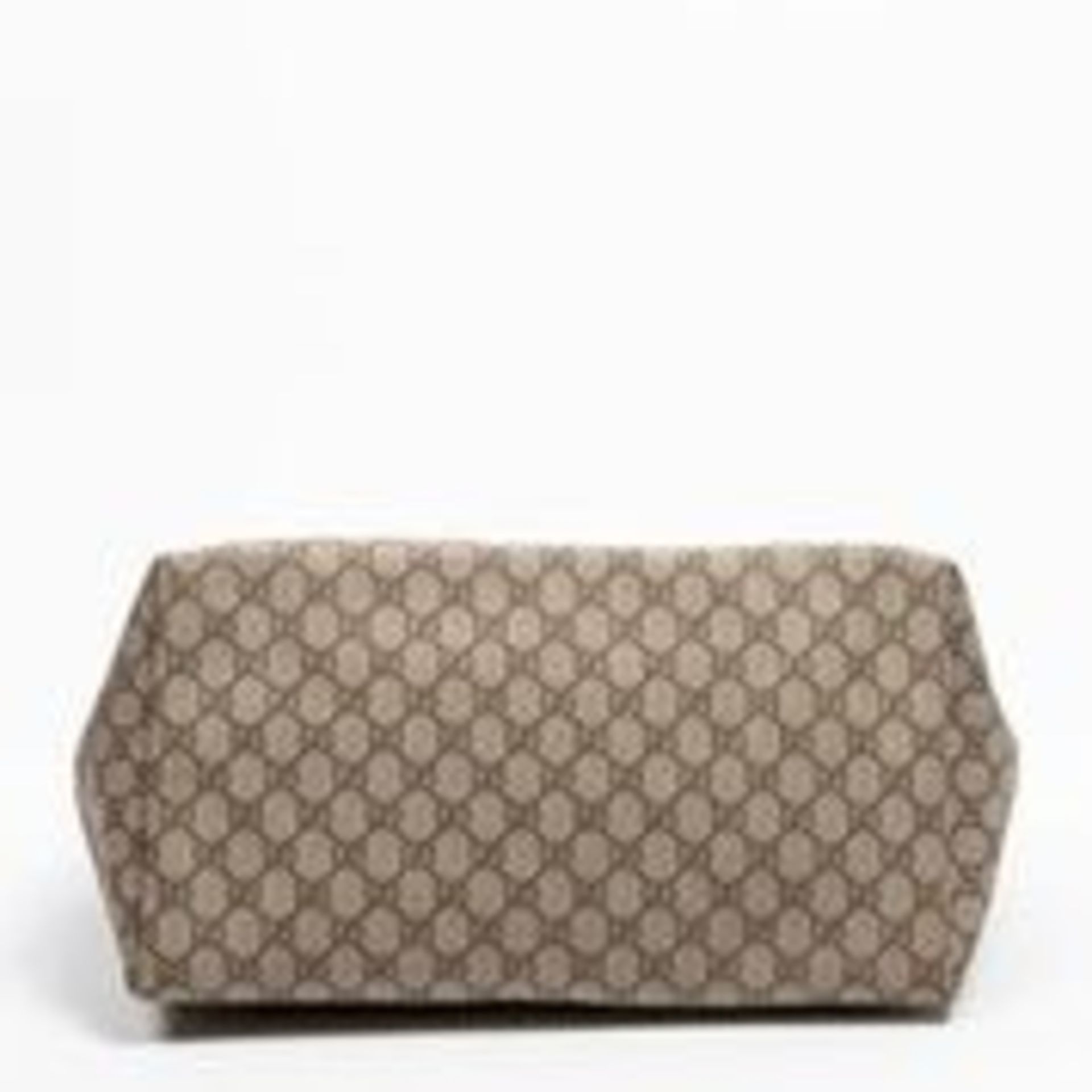 RRP £1,565 Gucci Diaper Shoulder Bag Beige/Dark Brown - AAP1619 - Grade BC - Please Contact Us - Image 3 of 6