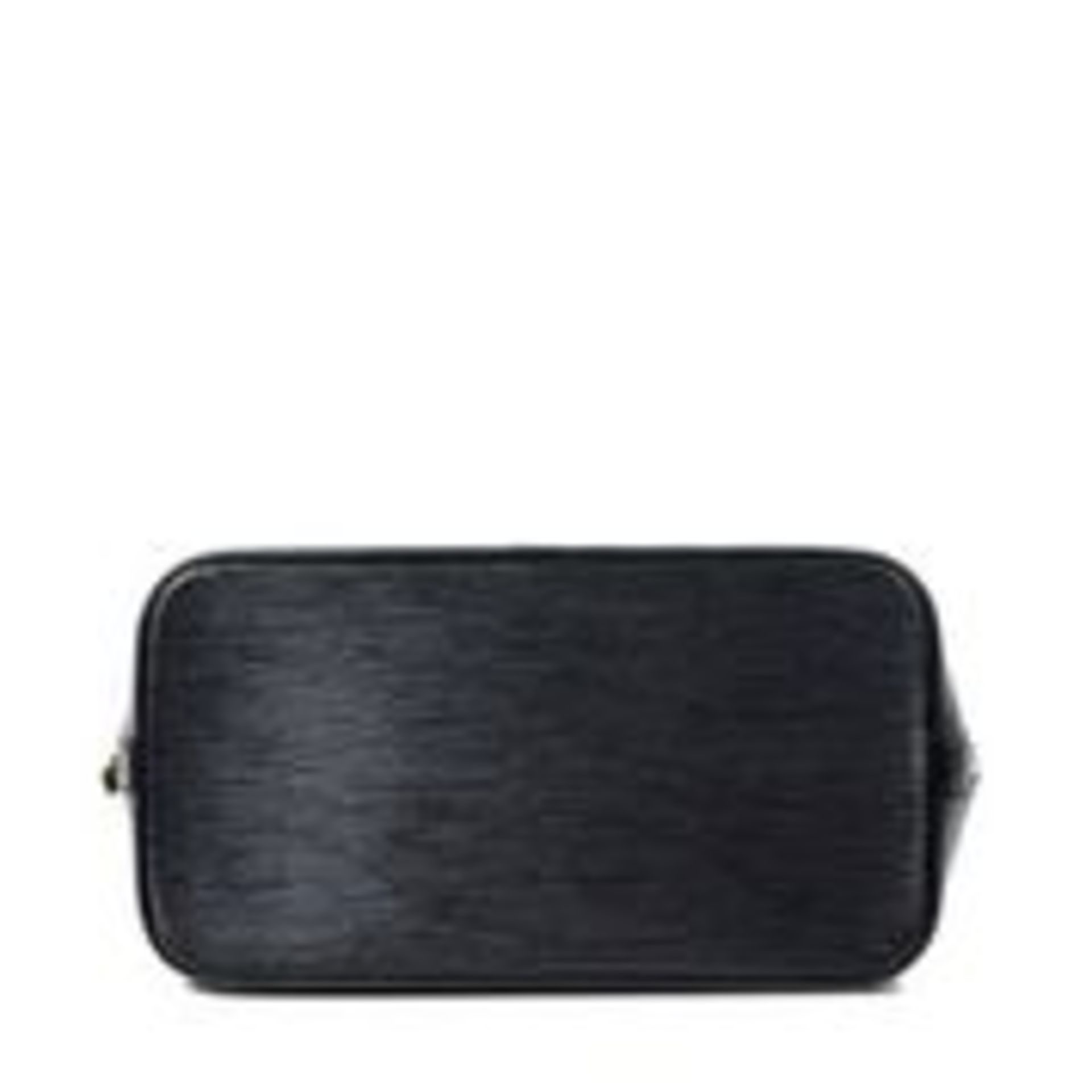 RRP £1,550 Louis Vuitton Alma Handbag Black - AAR3805 - Grade A - Please Contact Us Directly For - Image 2 of 3