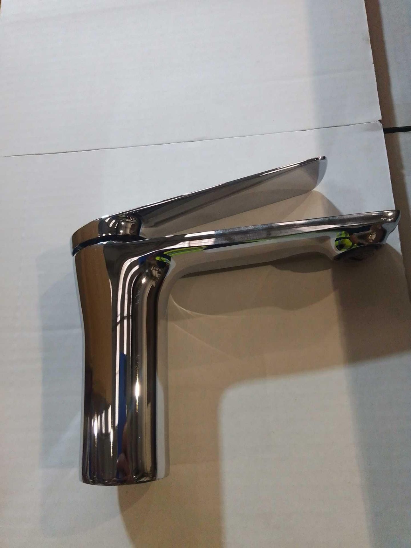 RRP £160 Boxed Brand New Stainless Steel 14965956C Kitchen Mixer Tap (Appraisals Available On - Image 2 of 2