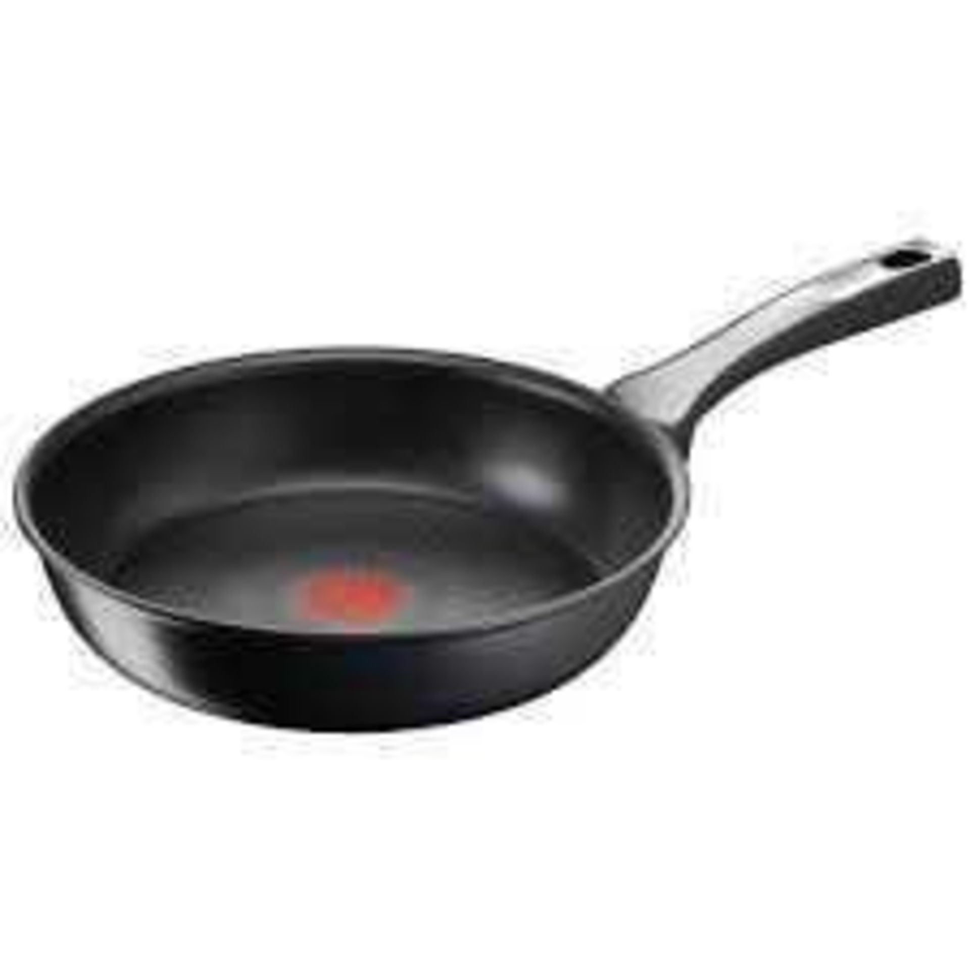 RRP £190 Lot To Contain 3 Assorted Circulon, Tefal And Eaziglide Non Stick Frying Pans 634970 402522