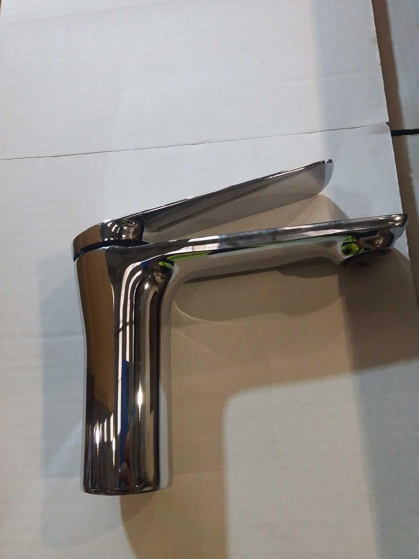 RRP £160 Boxed Brand New Stainless Steel 14965956C Kitchen Mixer Tap (Appraisals Available On