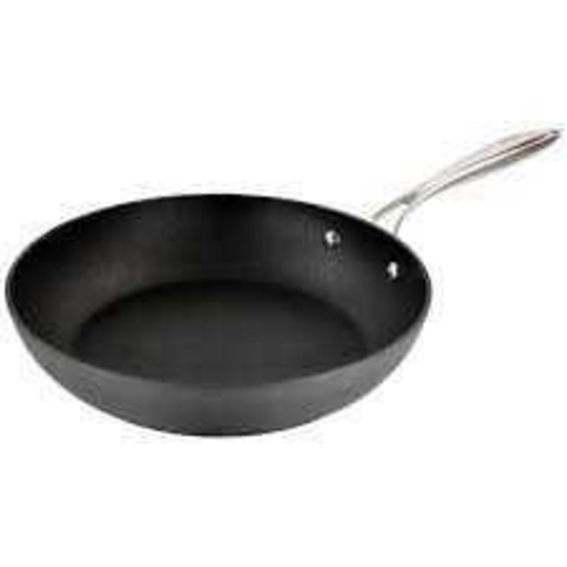 RRP £190 Lot To Contain 3 Assorted Circulon, Tefal And Eaziglide Non Stick Frying Pans 634970 402522 - Image 2 of 3