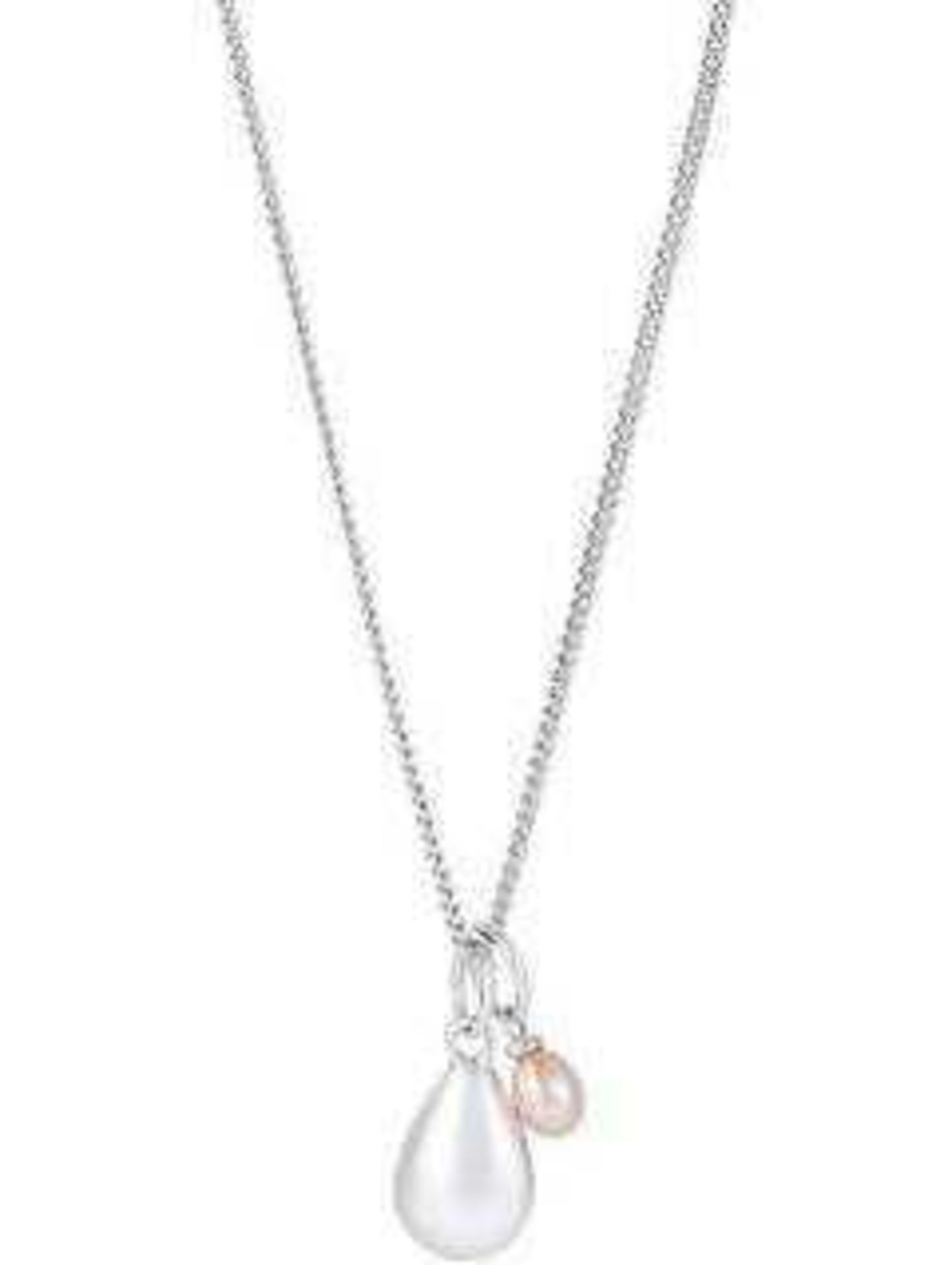 RRP £95 Claudia And Bradby Mother And Child Pendant Bracelet 2.145 (Appraisals Available On Request)