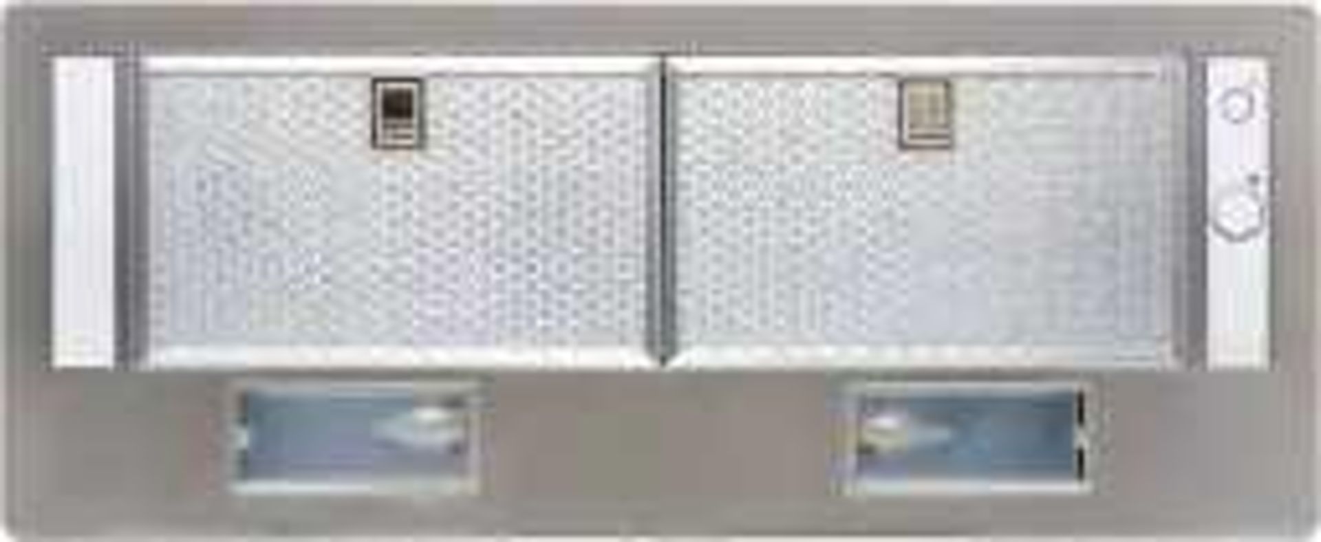 RRP £220 Elica Erasix-A-72 Stainless Steel Built In Cooker Hood 3004263 (Appraisals Available On