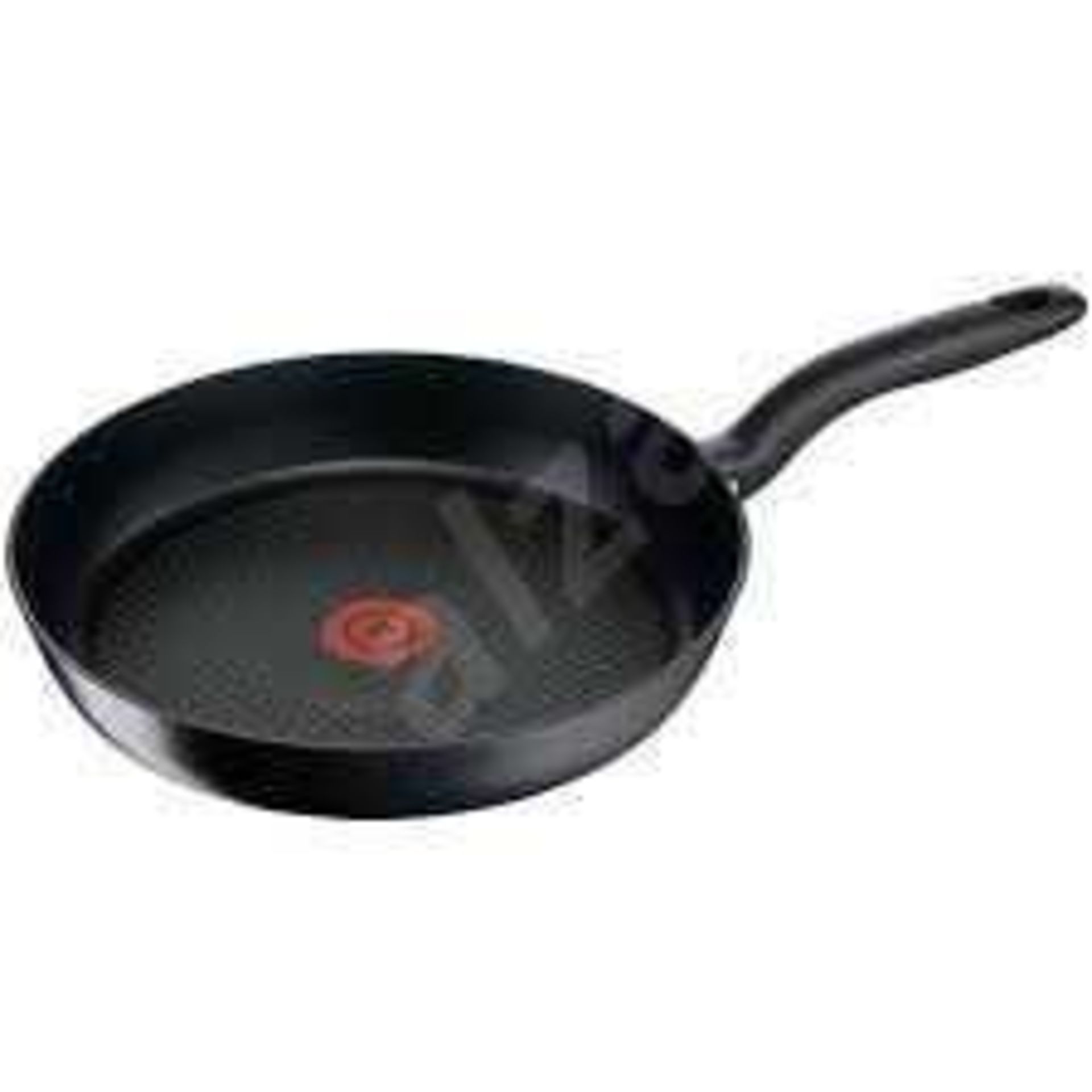 RRP £190 Lot To Contain 3 Assorted Circulon, Tefal And Eaziglide Non Stick Frying Pans 634970 402522 - Image 3 of 3