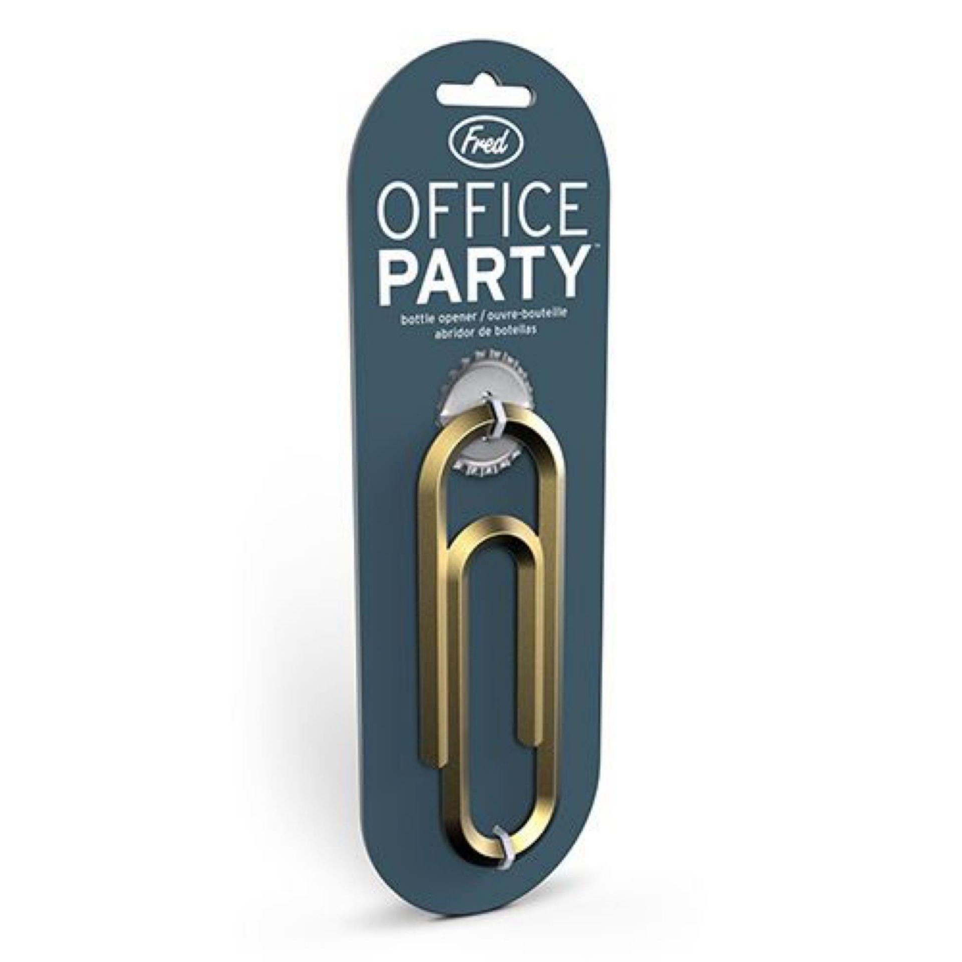 (Jb) RRP £480 Lot To Contain 48 Brand New Boxed High End Department Store Fred Office Party Bottle O