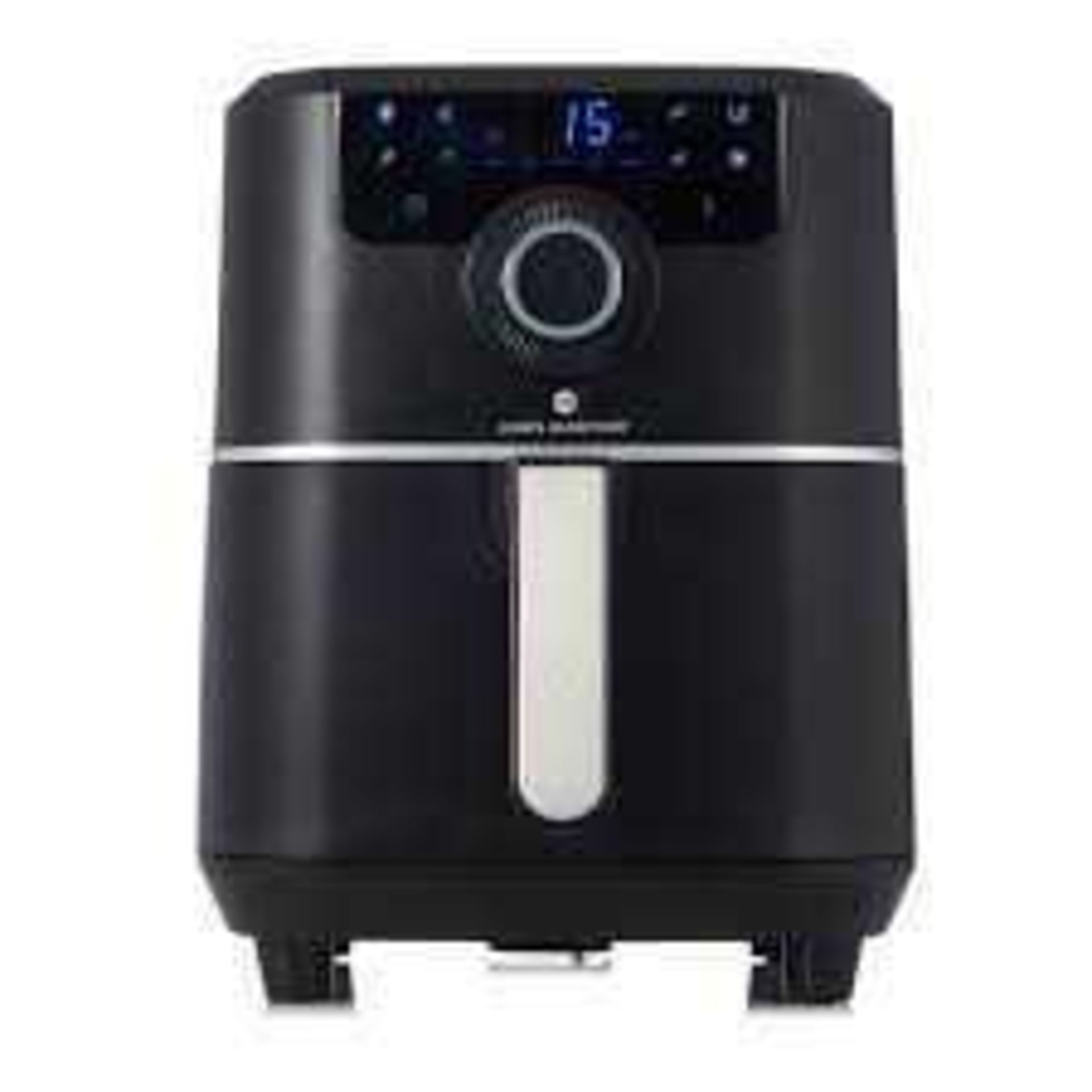 RRP £70 Boxed Cooks Essential Large Capacity Air Fryer (Appraisals Available On Request) (Pictures