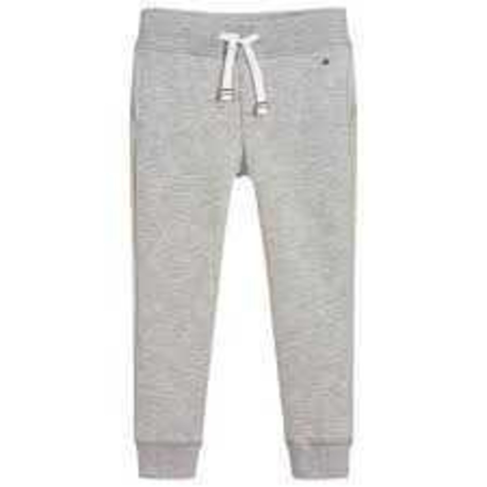 RRP £160 Lot To Contain 4 Pairs Of Tommy Hilfiger Grey Jogging Bottoms 6.263 (Appraisals Available
