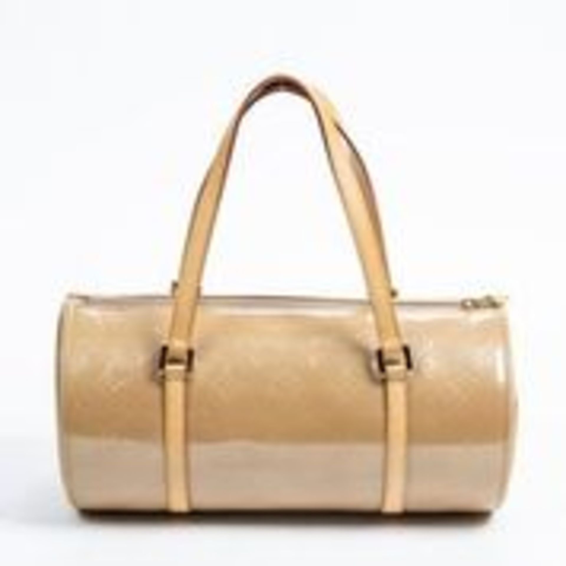 RRP £1,530 Louis Vuitton Bedford Shoulder Bag Beige Poudre - AAR4503 - Grade AA - Please Contact