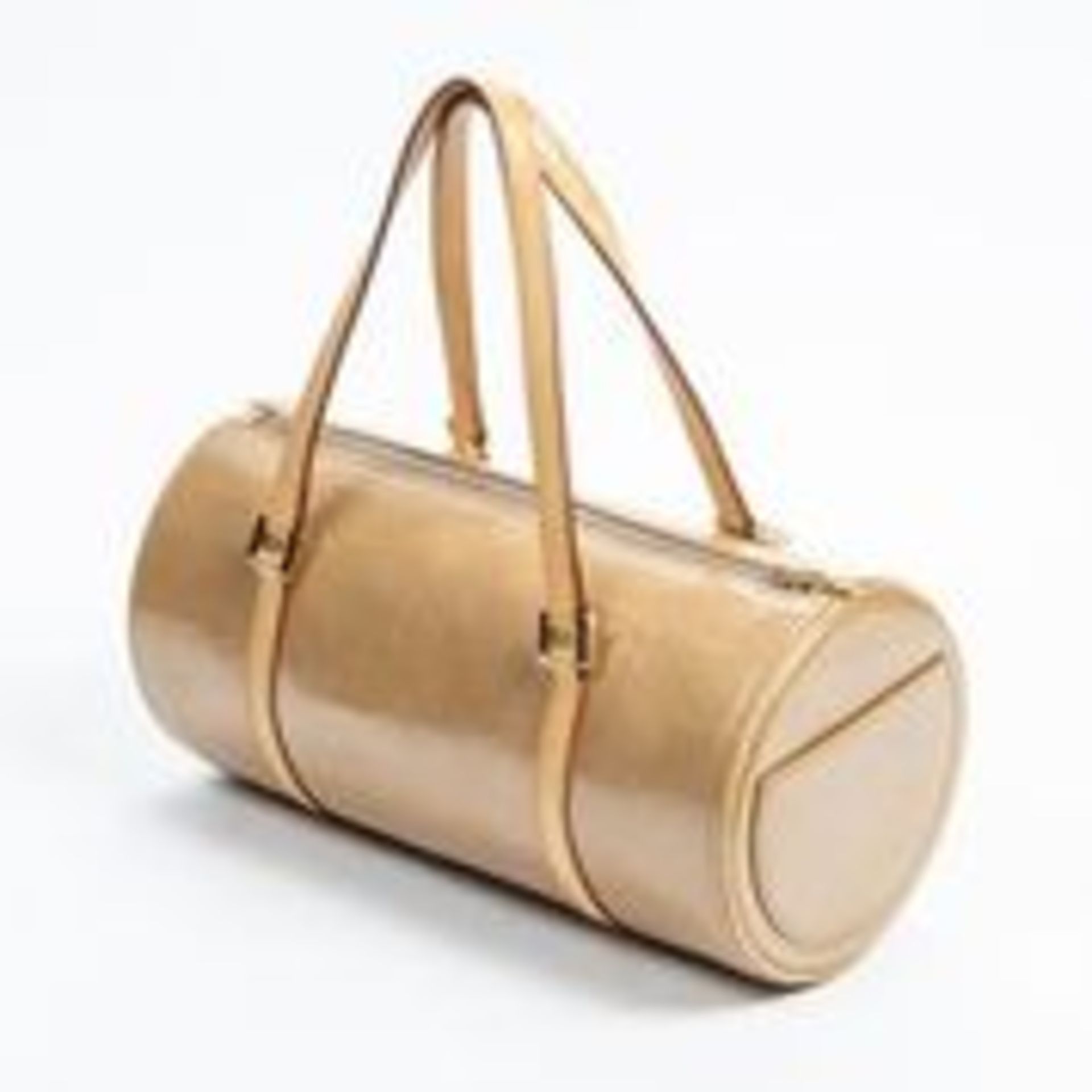 RRP £1,530 Louis Vuitton Bedford Shoulder Bag Beige Poudre - AAR4503 - Grade AA - Please Contact - Image 2 of 4