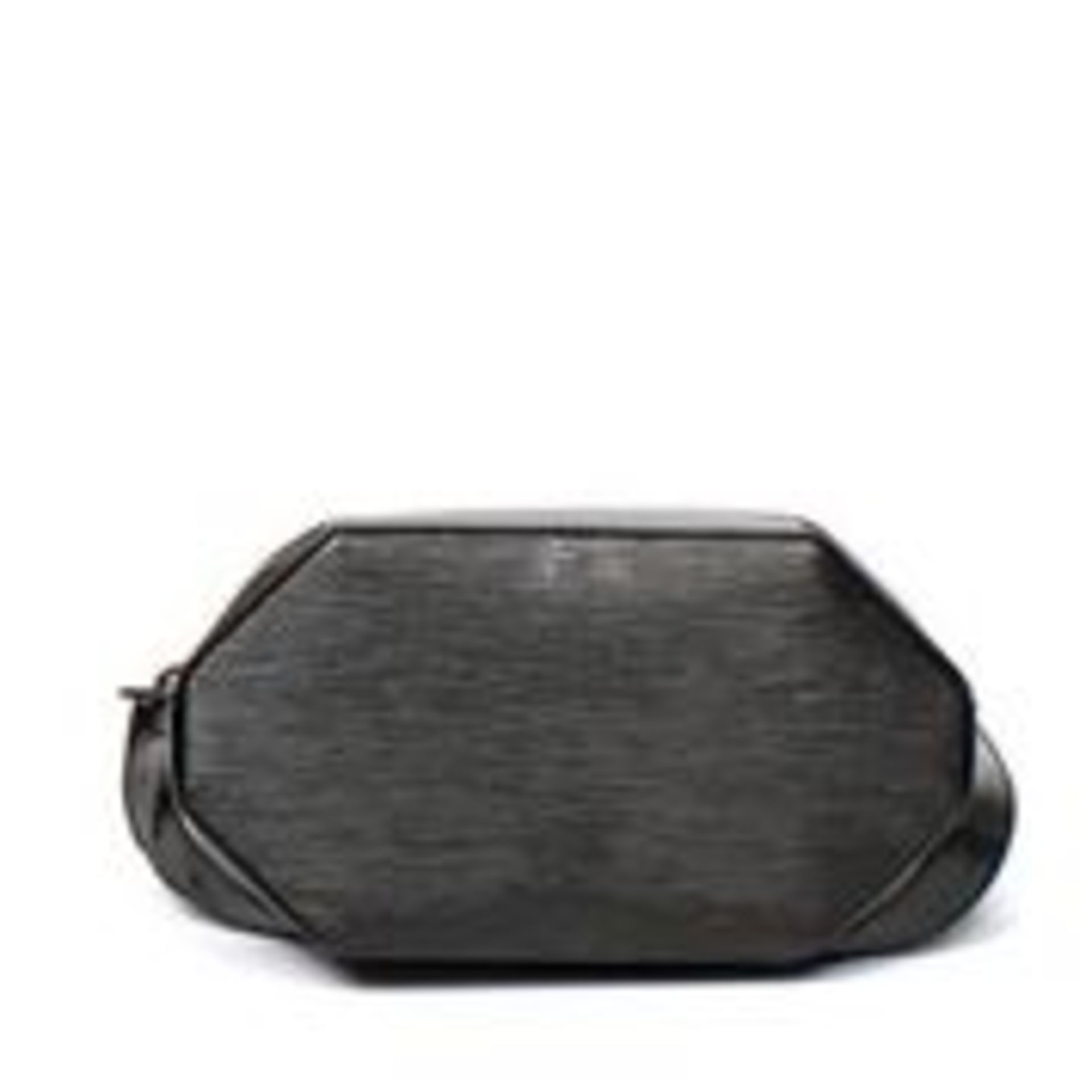 RRP £1,270 Louis Vuitton Sac D'Epaule Shoulder Bag Black - AAR4696 - Grade AB - Please Contact Us - Image 3 of 3