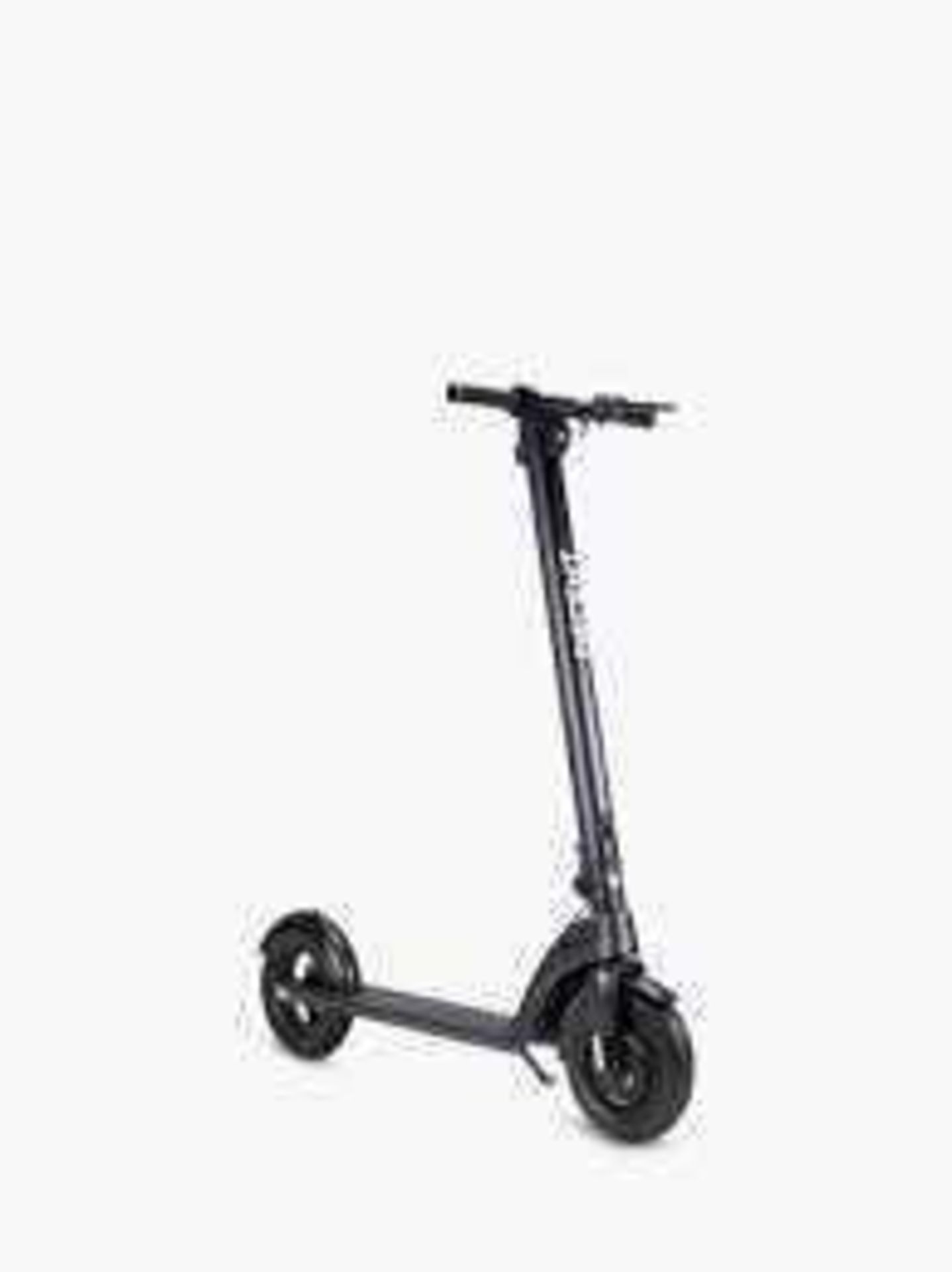 RRP £350 Boxed Decent Electric Scooter 3039726 (Appraisals Available On Request) (Pictures For