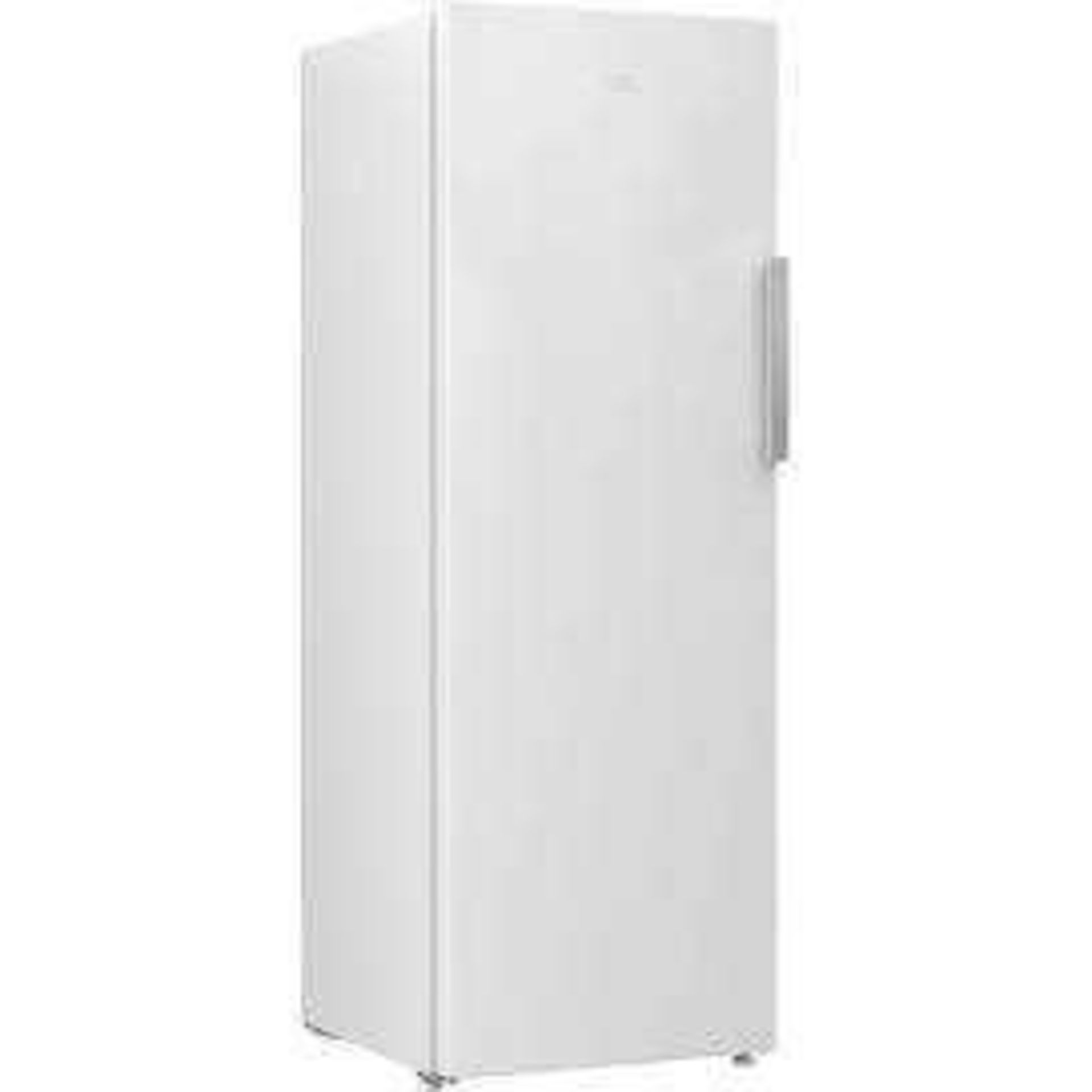 RRP £400 Beko Ffp1671W Tall Upright Freezer 003058448 (Appraisals Available On Request) (Pictures