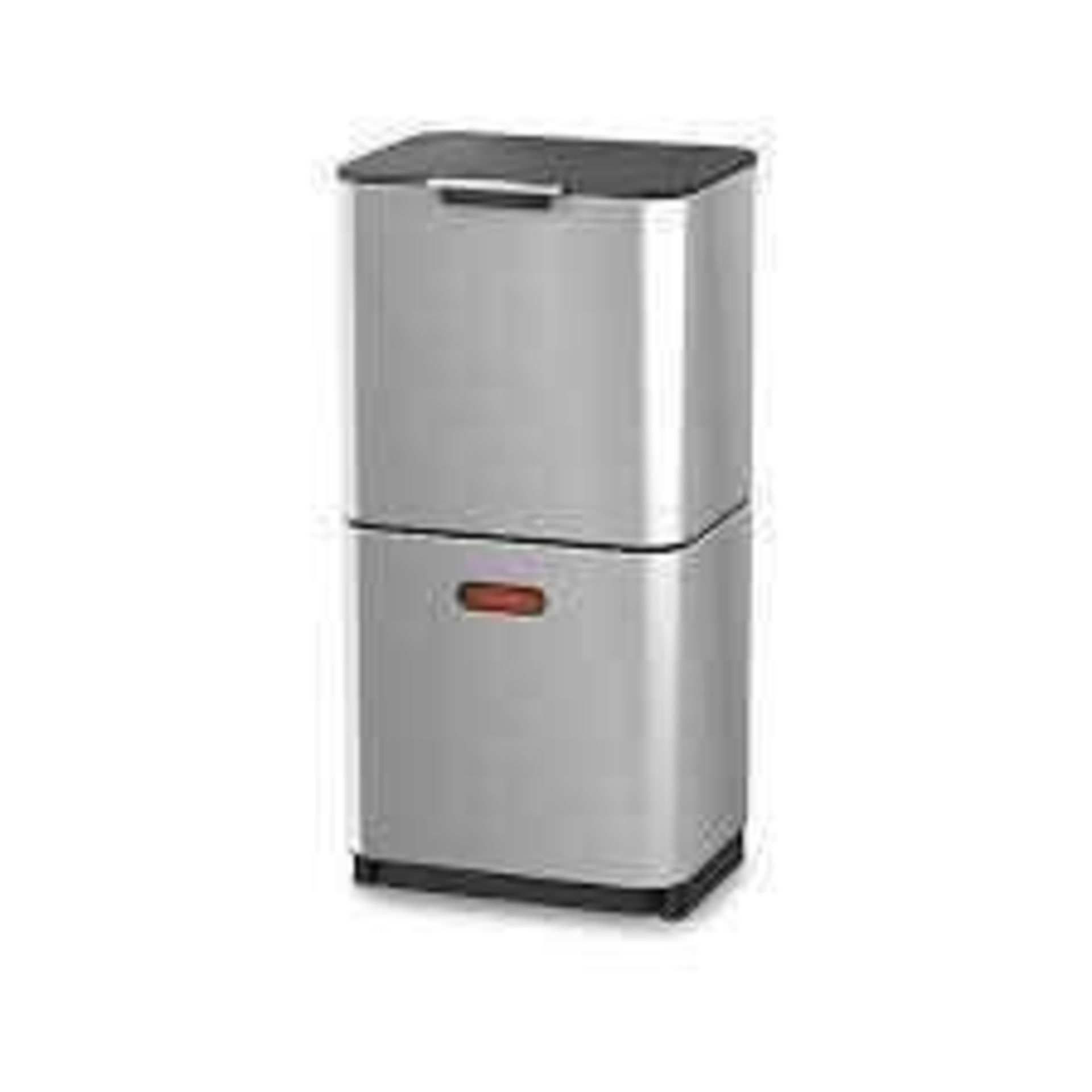 RRP £180 Boxed Joseph Joseph Totem Max Waste Separation And Recycling Unit 495417 (Appraisal