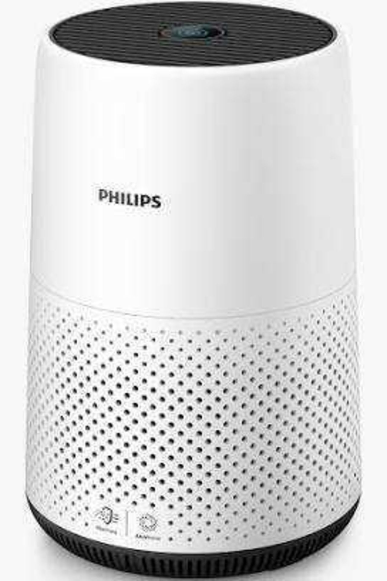 RRP £170 Boxed Phillip Series 800 Air Purifier (117062) (Appraisals Available On Request) (