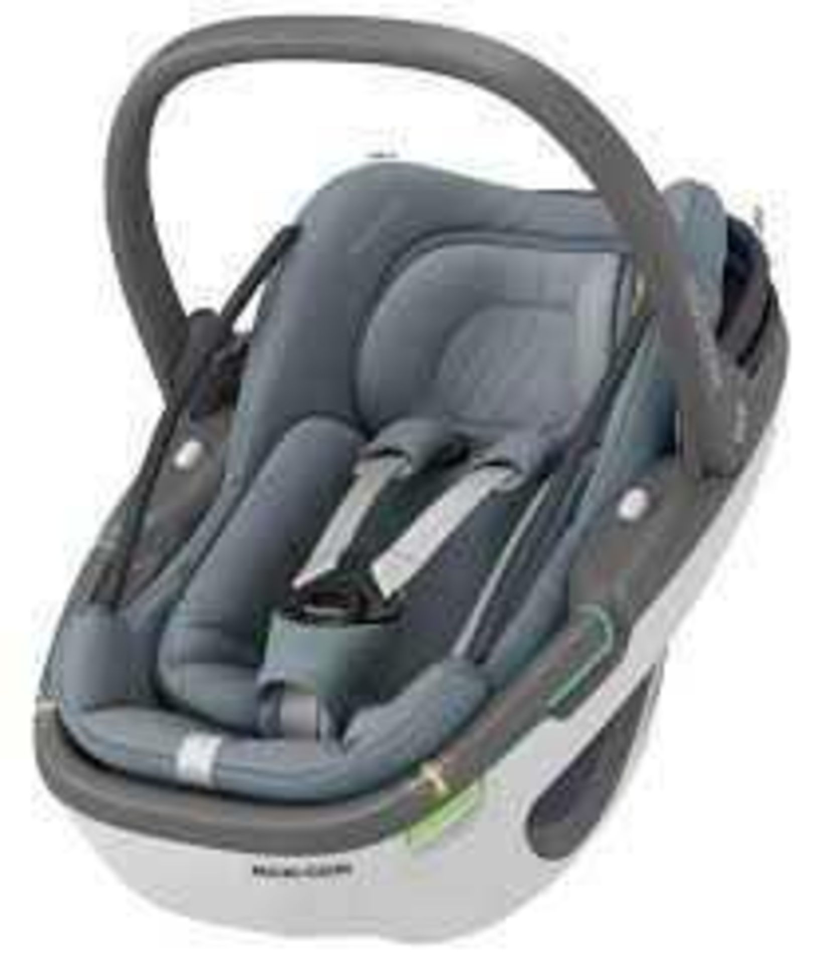 RRP £200 Maxi Cozi Pebble In Car Infant Safety Seat (Appraisals Available On Request) (Pictures