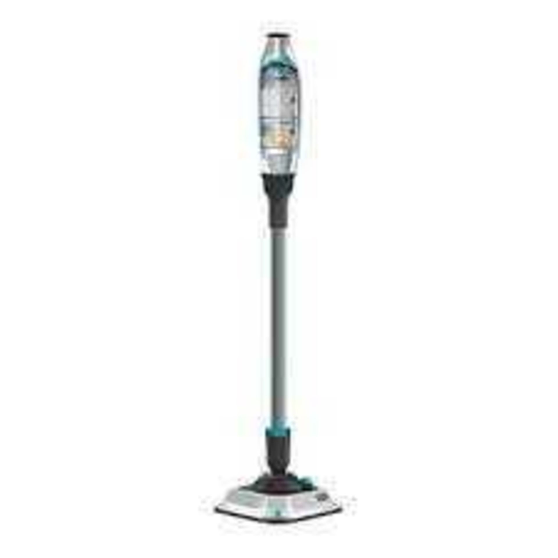 RRP £110 Boxed Vaxs S8437-P Steam Fresh Power Plus Steam Cleaning Mop (117062) (Appraisals Available