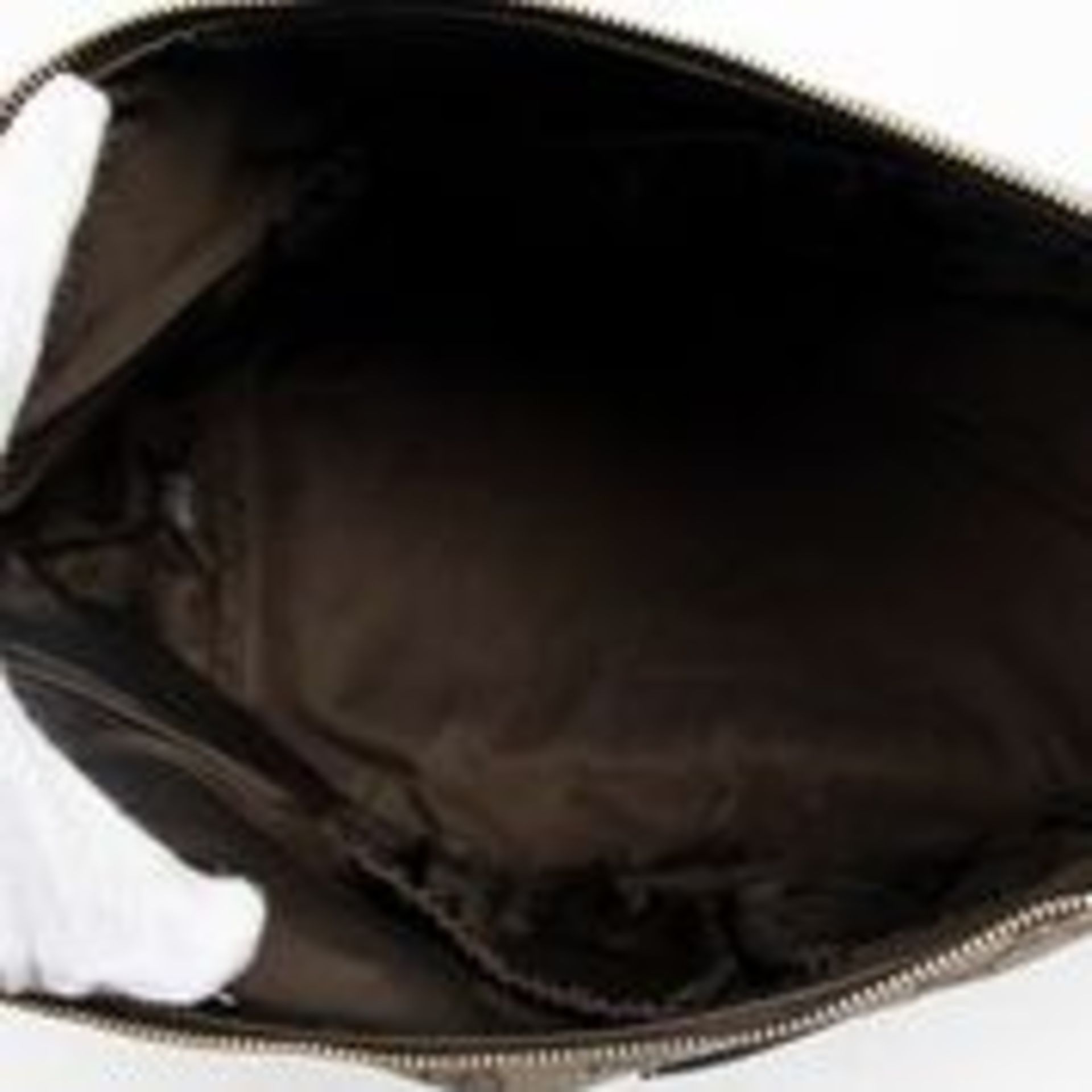RRP £1,565 Gucci Diaper Shoulder Bag Beige/Dark Brown - AAP1619 - Grade BC - Please Contact Us - Image 4 of 6