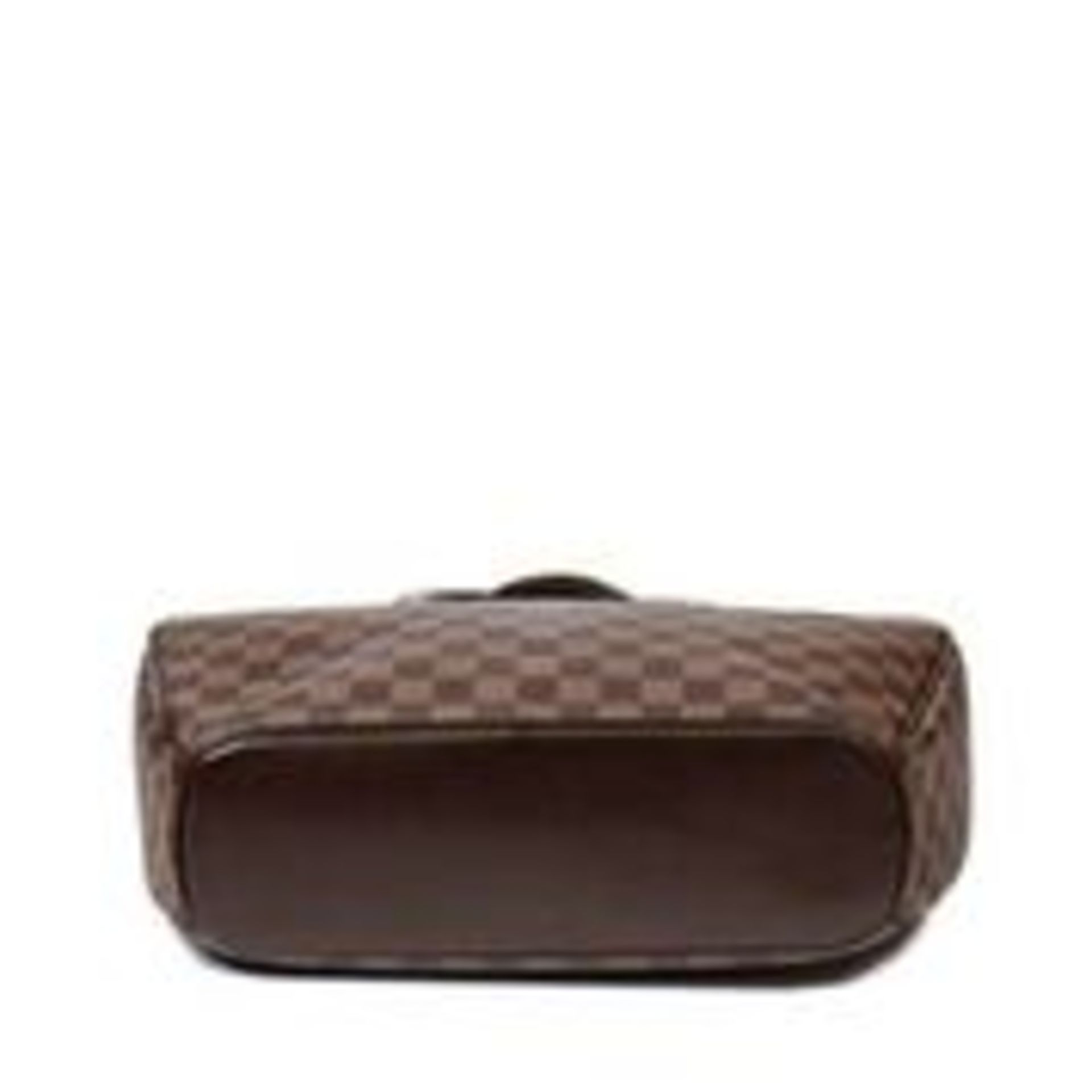 RRP £1,450 Louis Vuitton Hampstead Shoulder Bag Brown - AAR3565 - Grade A - Please Contact Us - Image 3 of 3