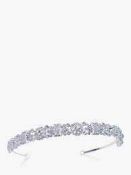 RRP £120 Ivory And Co Zakonia Tiara (41850413) (Appraisal Are Available On Request) (Pictures For