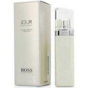 RRP £55 50Ml Bottle Of Hugo Boss Eau De Parfum Ladies Perfume (Appraisal Are Available On