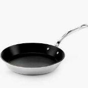 RRP £110 Boxed Samuel Groves 20Cm Classic Frying Pan (522145) (Apprisals Are Available On