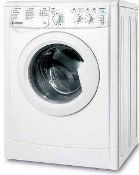 RRP £200 Indesit Iwc71252Wuk Under Counter Washing Machine In White (117119) (Appraisal Are