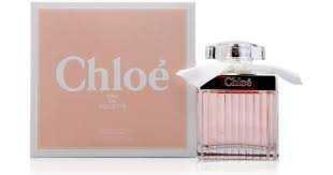RRP £60 75Ml Bottle Of Chloe Eau De Toilette Perfume (Appraisal Are Available On Request) (