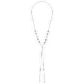 RRP £100 Lot To Contain 2 Ladies Multistone Necklace (2.1430 (Appraisal Are Available On Request) (
