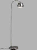 RRP £65 John Lewis And Partners Hector Mini Floor Standing Lamp (1377875 ) (Appraisals Are Available