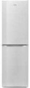 RRP £260 Candy Cmcl1572Wkn 0/50 Free Standing Fridge Freezer In White (117119) (Appraisal Are