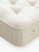 RRP £1800 Hypnos Pillow Top Mattress (Appraisals Available On Request) (Pictures For Illustration