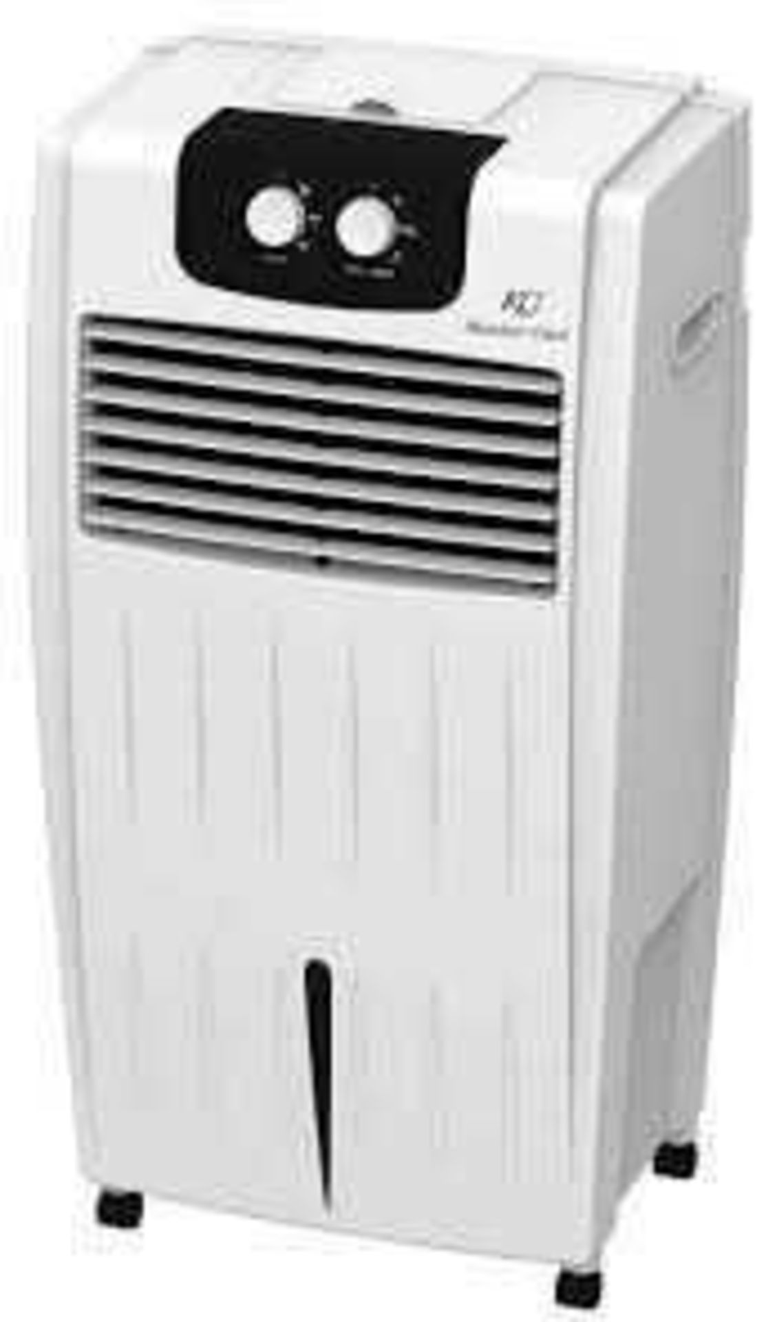 RRP £150 Boxed Masterflow Evaporative Air Cooler (Appraisals Available On Request) (Pictures For