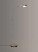 RRP £70 Boxed John Lewis And Partners Allister Led Integrated Floor Standing Lamp (115765) (