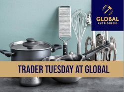 No Reserve - Trader Tuesday ! 19th October 2021