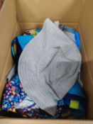 (Jb) RRP £200 Lot To Contain 20 Brand New Unpackaged John Lewis And Partners Assorted Hats (Each Lot